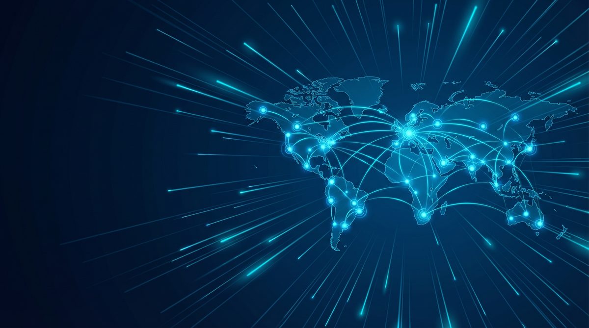 奇乐加速器全球网络加速