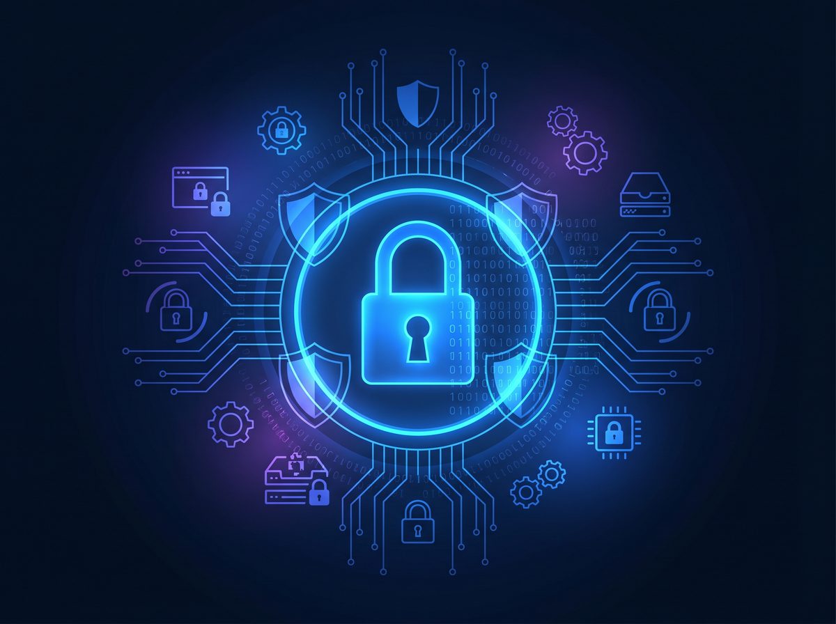 奇乐加速器安全防护体系